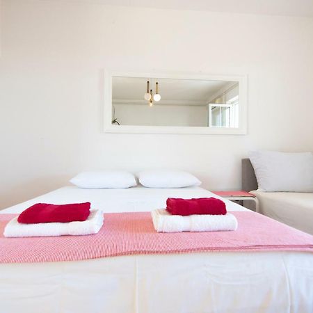 Apartmani Piculo プリモシュテン エクステリア 写真